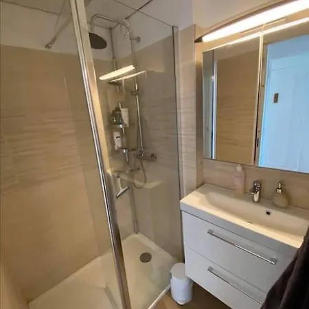 Lejlighed L'atelier Marin Sur Le Port Des Marines Cogolin