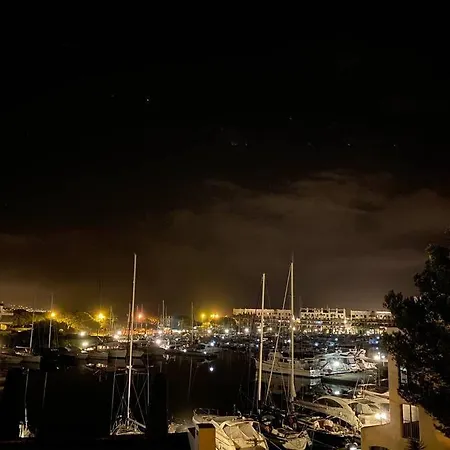 L'atelier Marin Sur Le Port Des Marines Lejlighed Cogolin